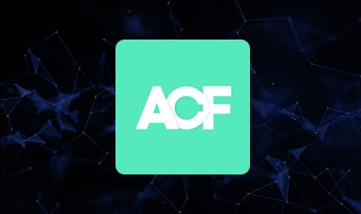 ACF Pro | Advanced Custom Fields - Theme9