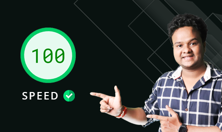 I Will Optimize Your Website Speed For Better Score & Ranking In Google