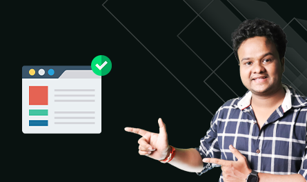 I Will Fix Any Design Or Technical Error In Your WordPress Website
