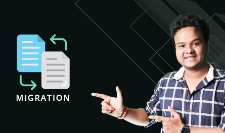 I Will Migrate Your Website To The New Hosting Without Losing Any  Data