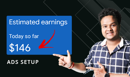 I Will Do Best Ads Setup On Your Website To Boost AdSense Earning